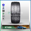 Neumáticos de autos del mercado de los EE. UU. con neumáticos de gran pulgada 305 / 30R26